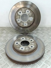 OPEL INSIGNIA A G09 Front Left