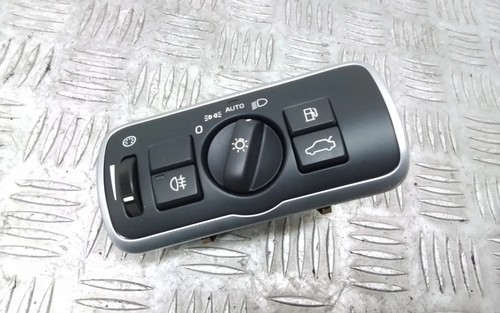 Volvo xc60 headlight switch - volvo,