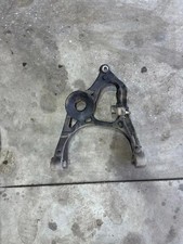 MERCEDES-BENZ M W164 Rear