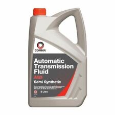 COMMA TRANSMISSION OIL AQ3