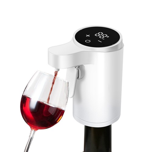 Electric bottle pump - electric,