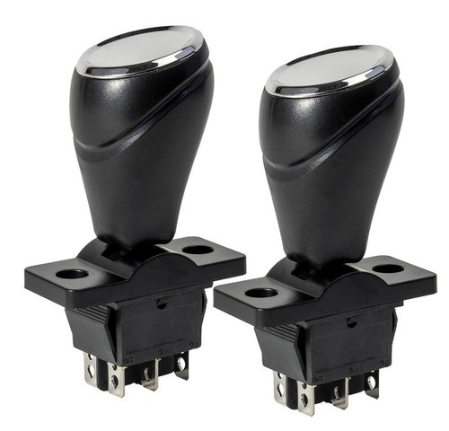 12v bumper car joystick with - 12v,