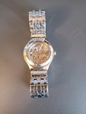 Swatch Irony Automatic Watch