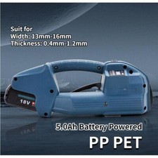 5Ah Electric Packing Strapping