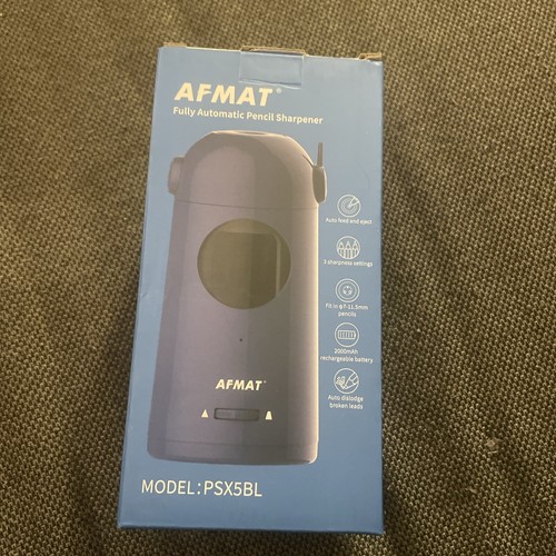 Afmat electric pencil - electric,