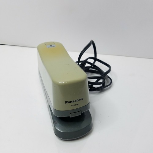 Panasonic 302nn electric - panasonic, as-302nn
