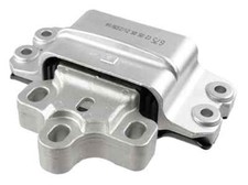 New Mounting, automatic