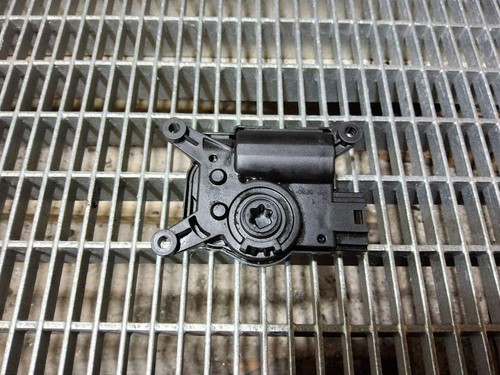 E11 interior heater - vw,