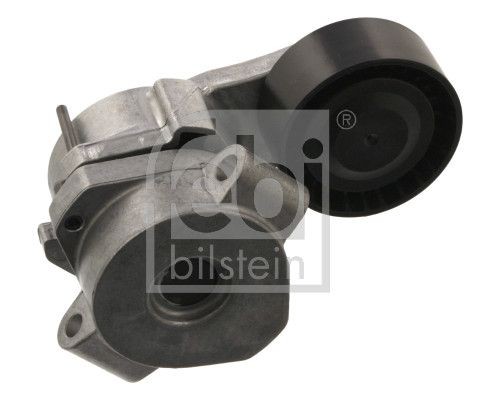 37254 belt tensioner ribbed - belt, tensioner,