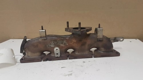 Citroën iii exhaust - citroËn, rd