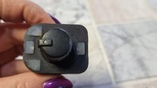 AUDI A3 8P1 Mirror Adjustment