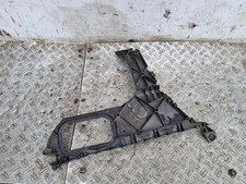 AUDI Q7 4L Rear Left Bumper