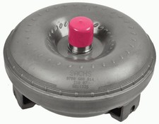 TORQUE CONVERTER 0700 600 014