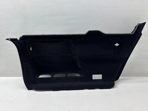 Bmw f48 right side trunk - right,