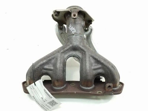 Toyota rav a4 - rav, exhaust