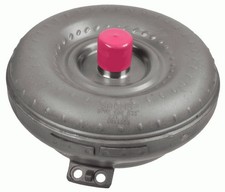 TORQUE CONVERTER 0700 600 035