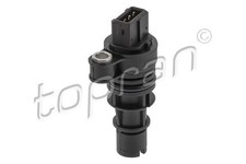RPM SENSOR, AUTOMATIC