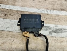 AUDI A6 4F2, C6 PDC Parking