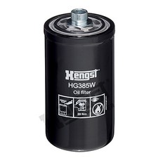 New Hydraulic Filter