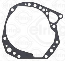 OIL SEAL, AUTOMATIC