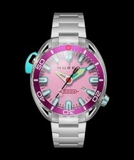 Nubeo Aluminaut Automatic