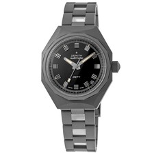 New Zenith Defy Revival Shadow