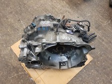 08 Vauxhall Antara 2.0 CDTI