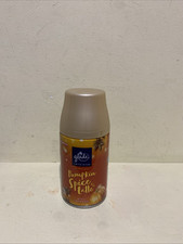 Glade Limited Edition Pumpkin