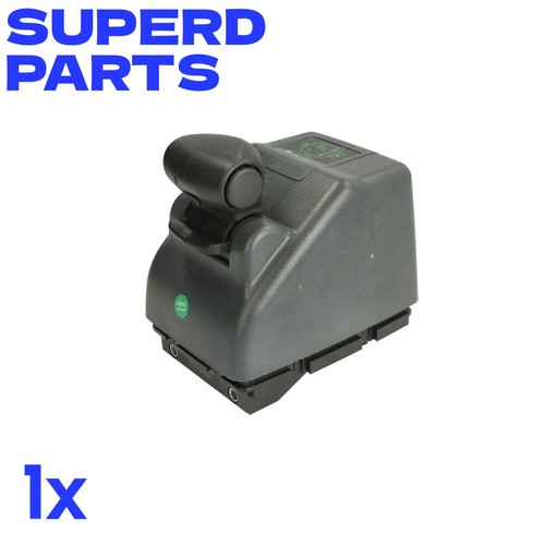 Automatic control box fits - control,