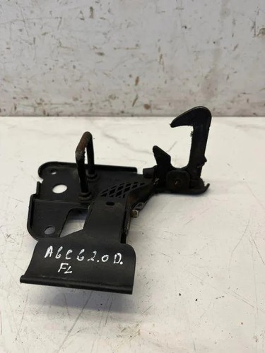 Audi 4a2 bonnet lock - 4a2,,