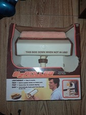 EZ PAINTR EZ ROLLER AUTOMATIC