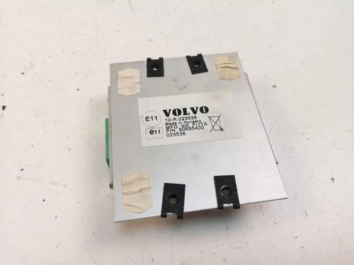 Volvo xc90 navigation - volvo,