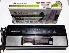 GERYON E2900-MS Automatic