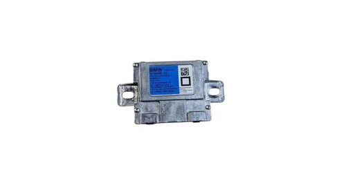 Bmw g30 navigation control - navigation,