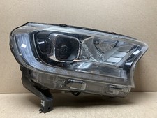 FORD RANGER MK3 2016-2022