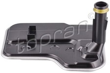 New Hydraulic Filter