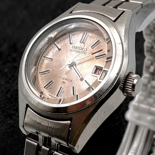 Seiko 2205 0691 - 2205-0691, automatic