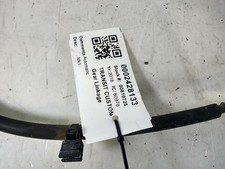 FORD TRANSIT CUSTOM GEAR