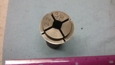 #22 COLLET, 3/8" SQUARE FOR