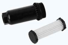 New Parts Kit, automatic