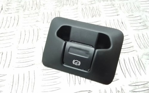 Volvo xc60 handbrake - xc60, button